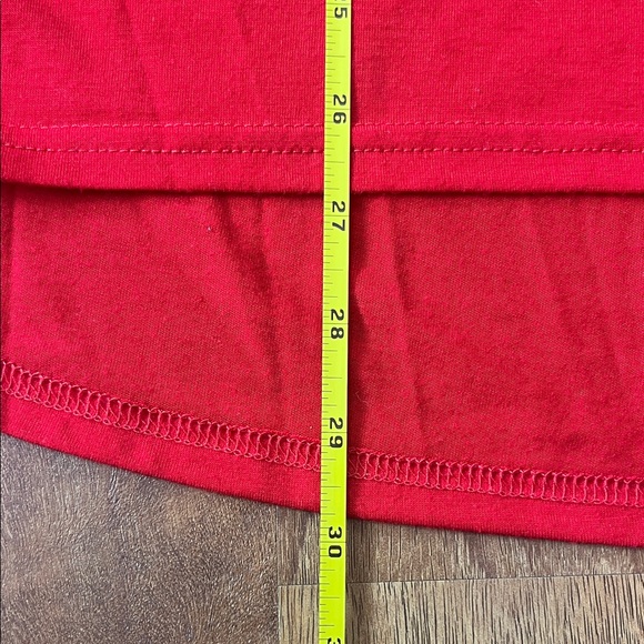 Like new G-lll 4her Red St. Louis Cardinals T-Shirt - Picture 11 of 13